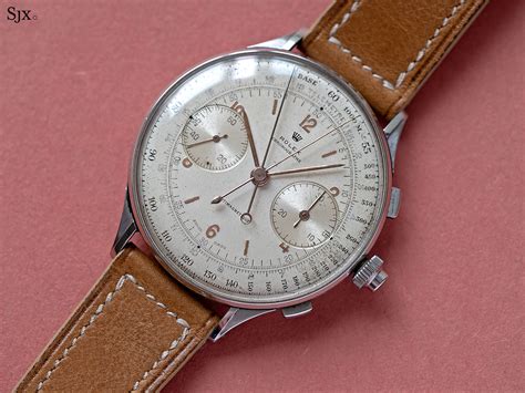 rolex split second chronograph|watches with split seconds.